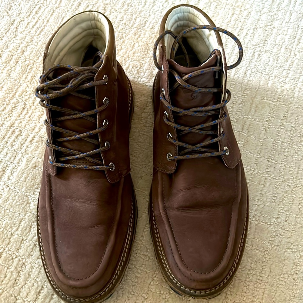 Creative Recreation men boots size 9